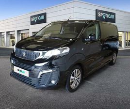 CA STANDARD BLUEHDI 180 S&S EAT8 FIXE ASPHALT