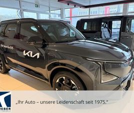 ELEKTRO 81,4 KWH GT-LINE LAUNCH EDITION