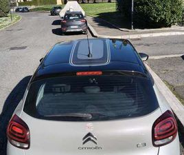 C3 1.4 AIRDREAM EXCLUSIVE S/ESP GPL