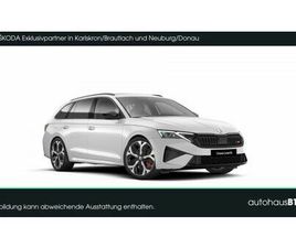 COMBI RS 2,0 TSI STANDHZ+PANORAMA+HUD