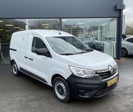 1.5 BLUE DCI 95CH CONFORT 22