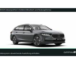 COMBI SELECTION 1,5 TSI IV AHK+NAVI+SHZ