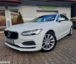 VOLVO S90 VOLVO S90 T4 GEARTRONIC MOMENTUM PRO