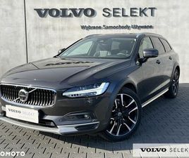 VOLVO V90 CROSS COUNTRY