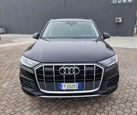 Q7 45 MHEV 3.0 DIESEL