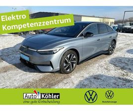 VOLKSWAGEN COMBI PRO MATRIX/PANO/CCS/CARPLAY/360/ACC/HUD/LED