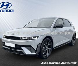 N LINE X 84 KWH PARK-PAKET PANORAMADACH