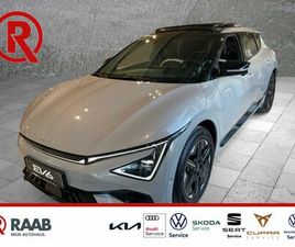 GT-LINE 2WD KLIMAAUTOMATIC SITZHEIZUNG NAVI