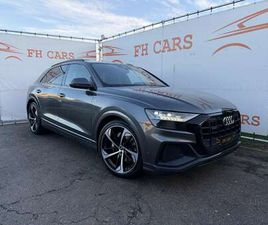 3.0 TDI S-LINE *FULL FULL OPTION*MATRIX*360°*HUD*