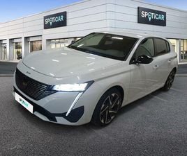 BLUEHDI 130CH S&S EAT8 ALLURE