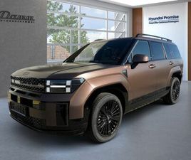 1.6 T-GDI (239 PS) 6-AT 4WD BLACKLINE