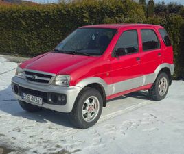 4X4 STAŁY, KLIMATYZACJA LUTOMIERSK • OLX.PL