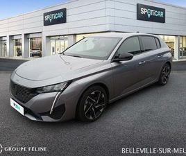 1.2 HYBRID 145CH ALLURE E-DCS6