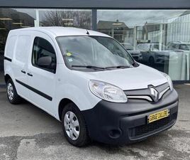 1.5 BLUE DCI 95CH EXTRA R-LINK