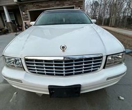 -SOLD-98 CADILLAC DEVILLE