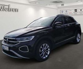 T-ROC 2.0 STYLEDT085 TDIM6F