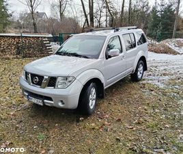 NISSAN SERENA VER-2-5-D-SE