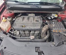 DODGE AVENGER 2.0 VVT SE