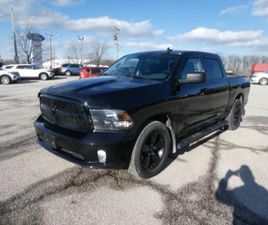 2020 RAM 1500 EXPRESS