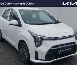 KIA PICANTO 1.0 PE PETROL