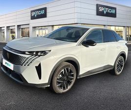 HYBRID 145 E-DCS6 ALLURE