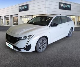 SW HYBRID 145 E-DCS6 STYLE