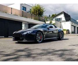 VANTAGE ROADSTER 4.7 V8 N430 SPORTSHIFT