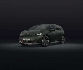 CUPRA BORN VZ 79KWH 326 CV VZ