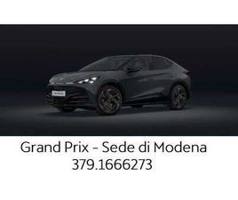 CUPRA TAVASCAN ENDURANCE 77KWH 286 CV RWD ADRENALINE