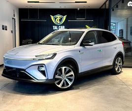 PERFORMANCE חשמלי אוט׳ (288 כ״ס)