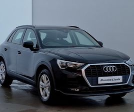 2021 - 35 TFSI TECHNIK 5DR