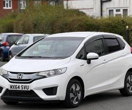 1.5 H I-MMD EX ECVT EURO 6 (START/STOP) 5DR