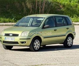 FORD FUSION FORD FUSION