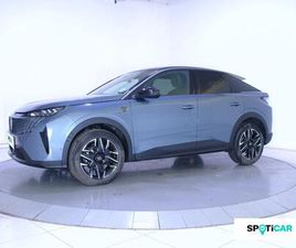 HYBRID 136 E-DCS6 GT