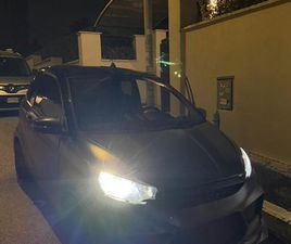 AIXAM CITY AIXAM GTO