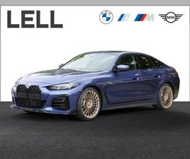 GT GRAN COUPÉ / HEAD-UP / H&K / AHK / 360° /