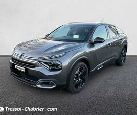 C4 BLUEHDI 130 S&S EAT8 SHINE