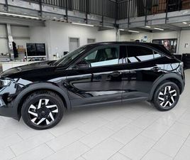 OPEL MOKKA AUTOMATIK*NAVI*KAMERA*