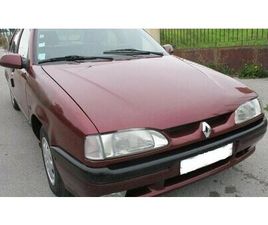 1994 RENAULT 19 A VENDRE