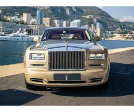 6.75 V12 460CH EWB A