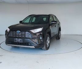 V 2019 2.5 VVT-IE H BUSINESS 2WD 218CV E-CVT