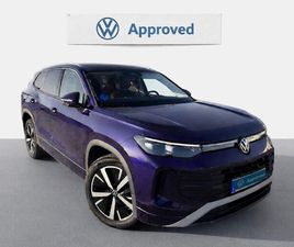 VOLKSWAGEN TAYRON LIFE 1.5 TSI EHYBRID 150 KW (204 CV) DSG