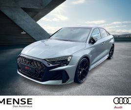 TFSI QUATTRO S TRONIC