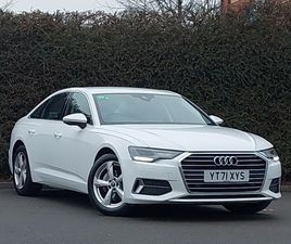 2021 - 40 TFSI SPORT 4DR S TRONIC