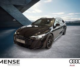 TDI QUATTRO 150 KW S TRONIC