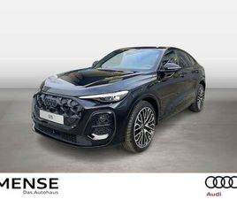 TDI QUATTRO 150 KW S TRONIC