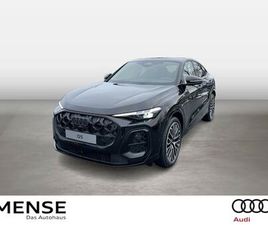 TDI QUATTRO 150 KW S TRONIC