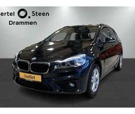 HEAD UP / NAVI / VARME I RATT /