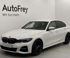 BMW 3ER-REIHE 320D XDRIVE