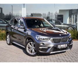 BMW X1 SDRIVE18 1.5IA -CAMERA-DAB-LED-CRUISE-1 OWNER
